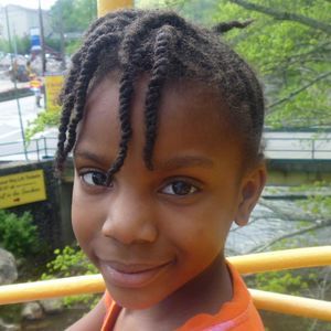 Meet your Posher, Daniella